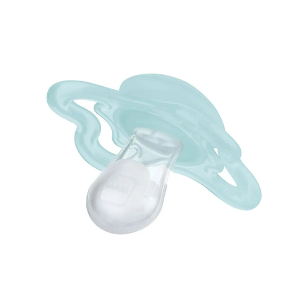 MAM Air merkt snuð (0-6m) -  Mint Nýtt