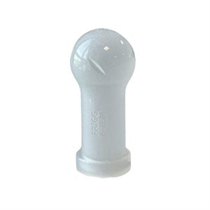 FRIGG Daisy snuð str 2 - Bright White