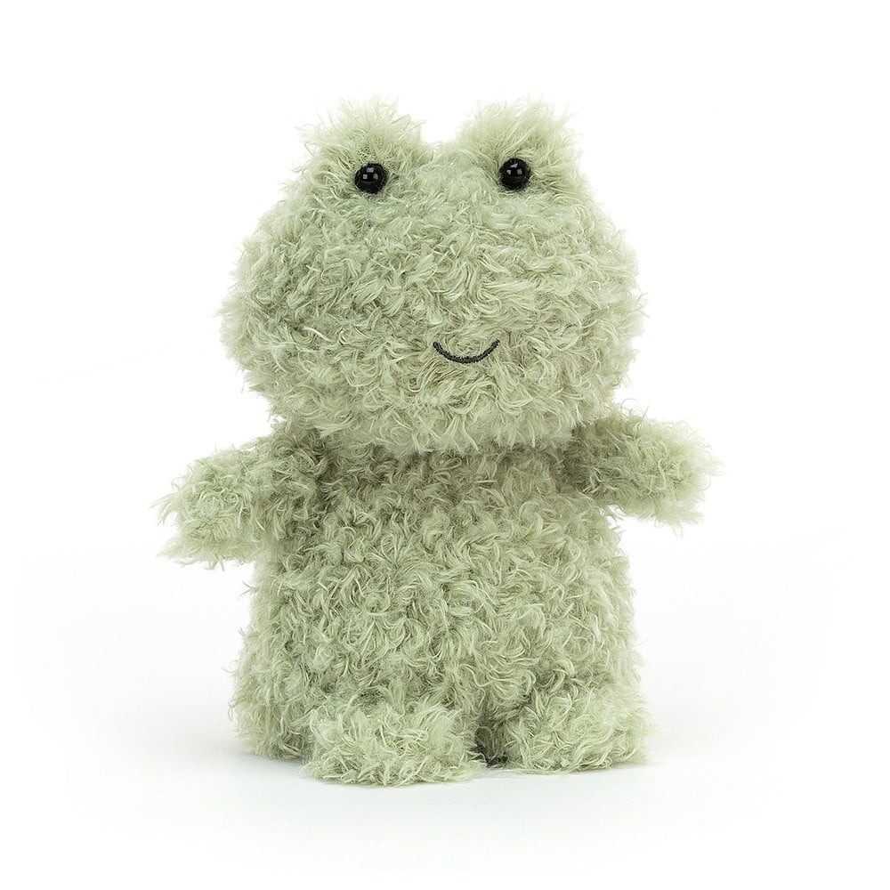 Jellycat I am Little Frog - Small