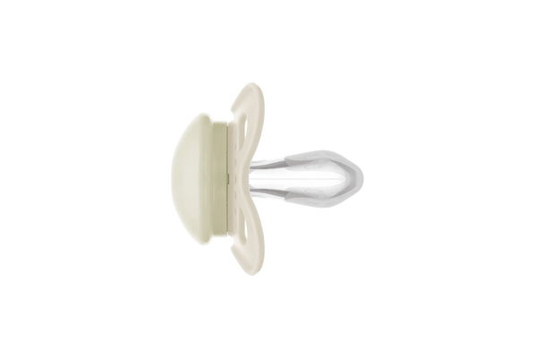 MAM Original merkt snuð (0-6m) -  Peppermint