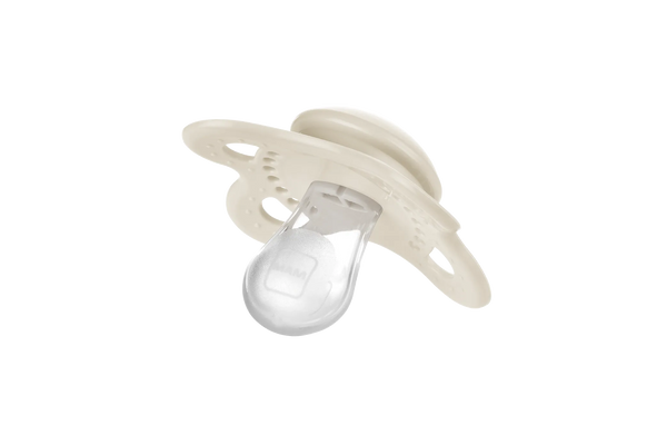 MAM Original merkt snuð (0-6m) -  Peppermint