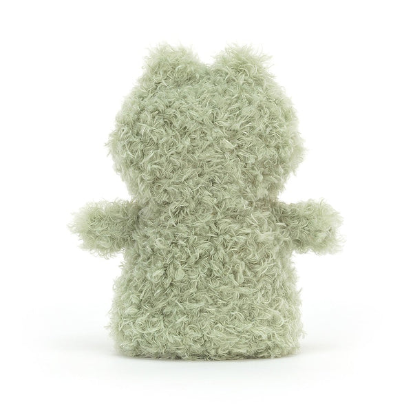Jellycat I am Little Frog - Small