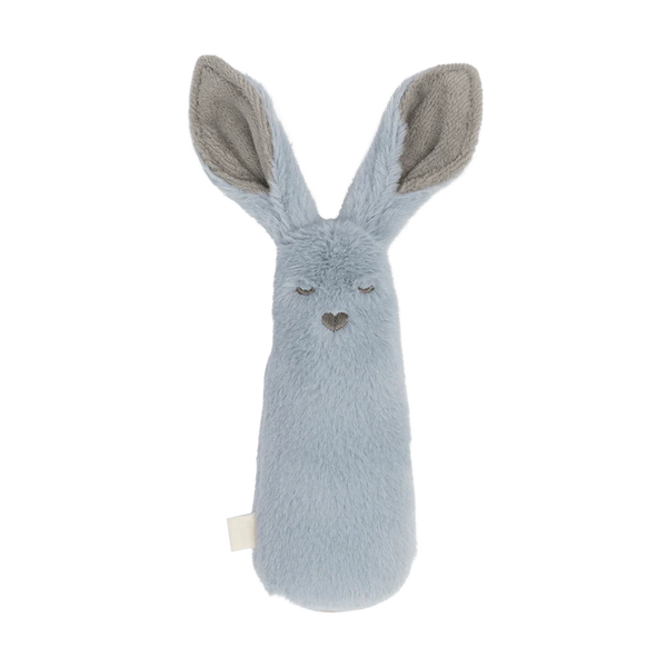 Bibs Kangaroo hringla - Cloud