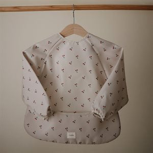 Mushie langerma smekkur - Cherries