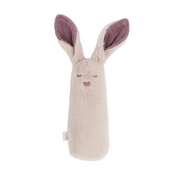 Bibs Kangaroo hringla - Powder