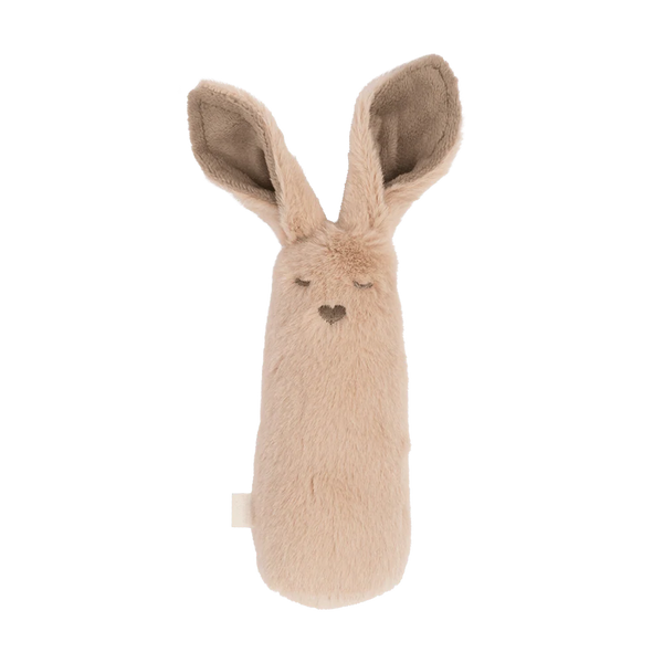 Bibs Kangaroo hringla - Vanilla