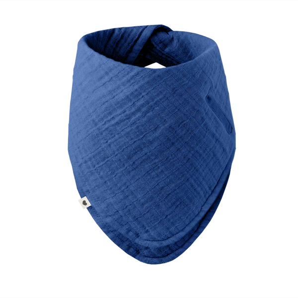 Bibs Tausmekkur - Cornflower