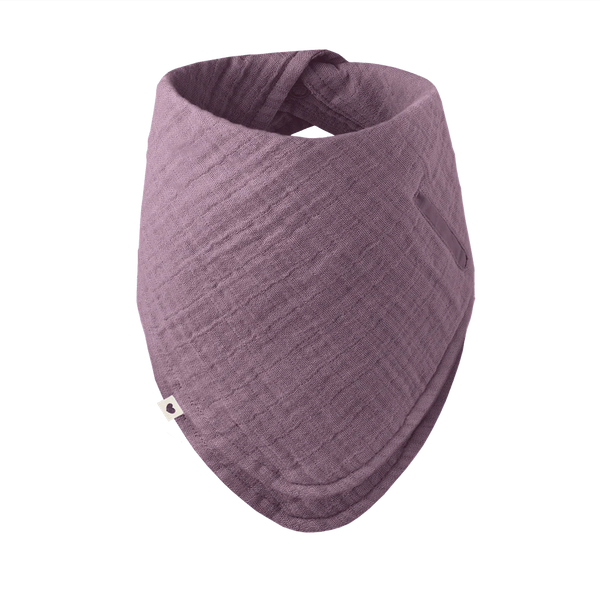 Bibs Tausmekkur - Mauve