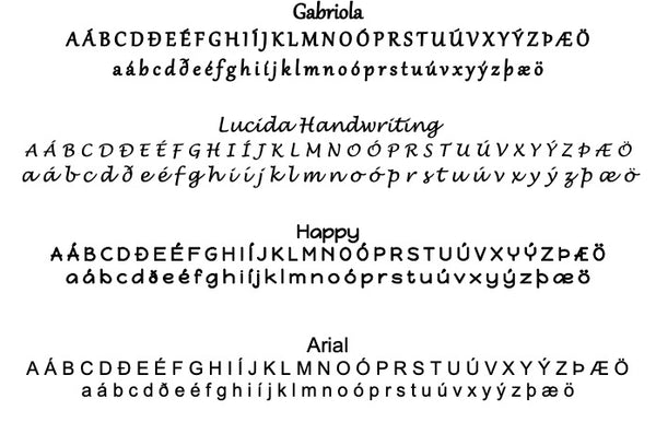 Frigg Rope merkt snuð str 2 - Blush