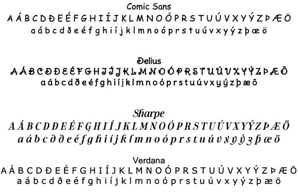 Frigg Rope merkt snuð str 2 - Blush