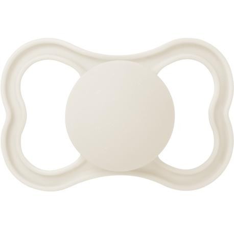 MAM Air merkt snuð (16-36m) -  Ivory