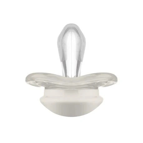 MAM Air merkt snuð (16-36m) -  Ivory