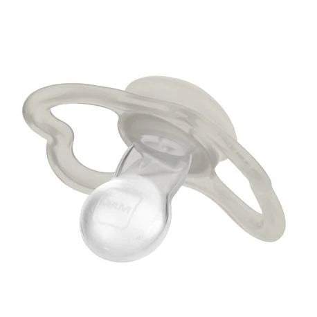 MAM Air merkt snuð (16-36m) -  Ivory