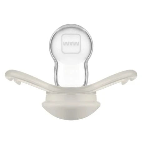 MAM Air merkt snuð (16-36m) -  Ivory