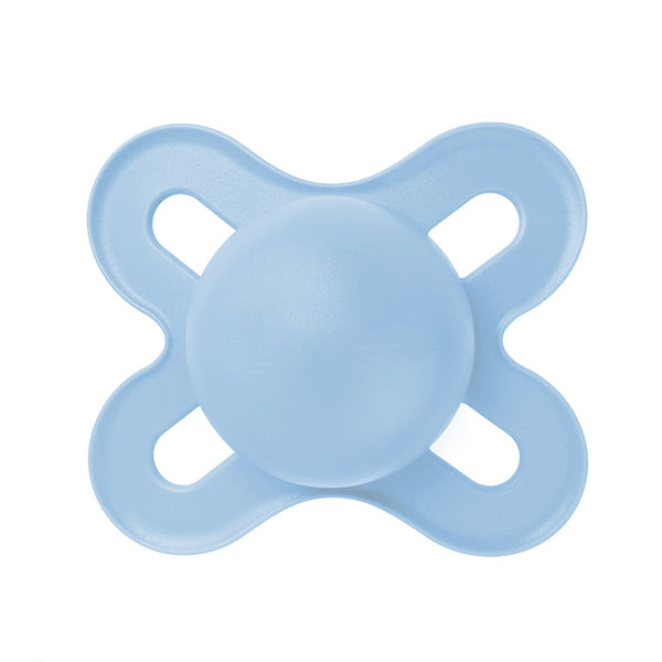 MAM Air merkt snuð (0-2m) -  Sky Blue